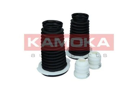 Dust Cover Kit, shock absorber KAMOKA 2019215