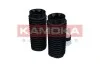 Dust Cover Kit, shock absorber KAMOKA 2019221 (фото 4)