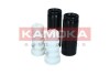 Dust Cover Kit, shock absorber KAMOKA 2019224 (фото 2)