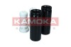 Dust Cover Kit, shock absorber KAMOKA 2019224 (фото 3)