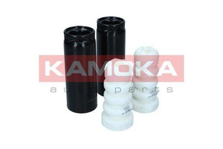 Dust Cover Kit, shock absorber KAMOKA 2019224 (фото 1)