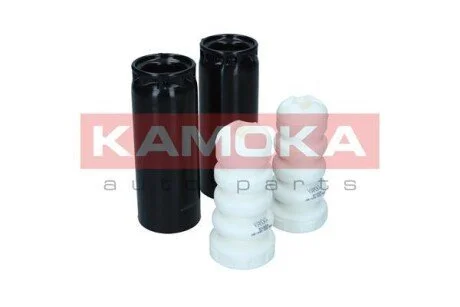Dust Cover Kit, shock absorber KAMOKA 2019224