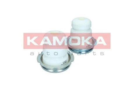 Відбійник ресори Caddy 04- 122 mm (груз.) KAMOKA 2019228