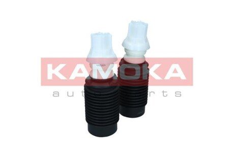 Dust Cover Kit, shock absorber KAMOKA 2019235