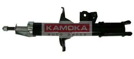 Амортизатор газовий, замiнено на 2000128 KAMOKA 20332774 (фото 1)