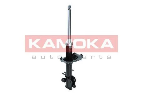 Амортизатор, замiнено на 2000194 KAMOKA 20333169