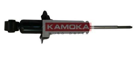 Амортизатор, замiнено на 2000685 KAMOKA 20341142 (фото 1)