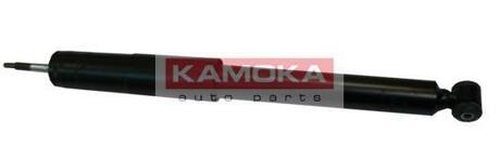 Амортизатор, замiнено на 2001018 KAMOKA 20553224 (фото 1)