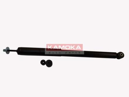 Амортизатор, замiнено на 2001026 KAMOKA 20553471 (фото 1)
