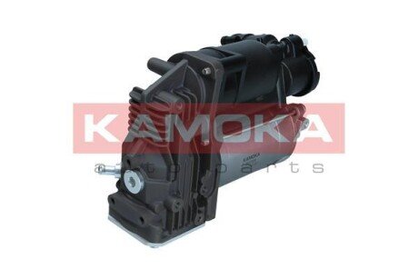 Compressor, compressed air system KAMOKA 2077008