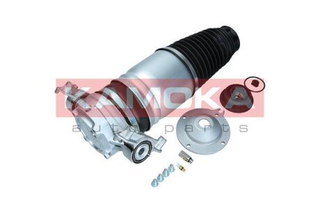 Air Spring, suspension KAMOKA 2079012