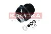 Air Spring, suspension KAMOKA 2079054 (фото 1)