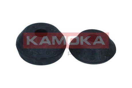 Подушка амортизатора (заднього) Audi 80 91-96 KAMOKA 209137