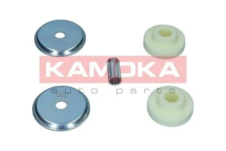 PODUSZKA AMORT TYL L/P KAMOKA 209225