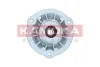 Подушка амортизатора (переднього) BMW 5 (F10)/6 (F06) 09-18 N20/N47/N53/N55/N57/N63 KAMOKA 209250 (фото 2)