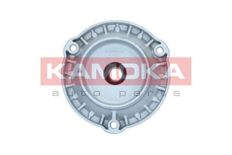 Подушка амортизатора (переднього) BMW 5 (F10)/6 (F06) 09-18 N20/N47/N53/N55/N57/N63 KAMOKA 209250