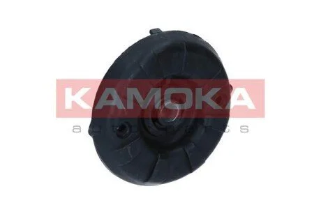 Подушка амортизатора (переднього) + підшипник Citroen Berlingo 08- KAMOKA 209252