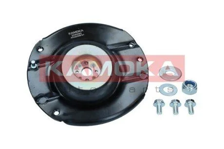 GÓRNE MOCOWANIE AMORT. PRZÓDLE. PEUGEOT 206 98-12 KAMOKA 209290