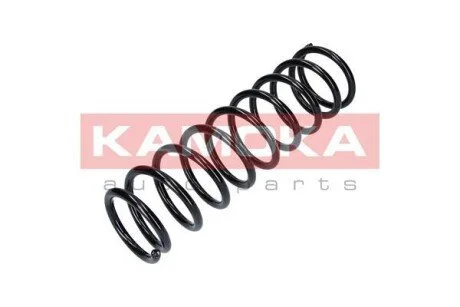 Пружина ходовой части KAMOKA 2110084