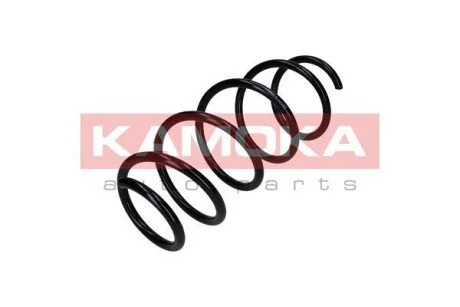 Пружина ходової частини KAMOKA 2110283