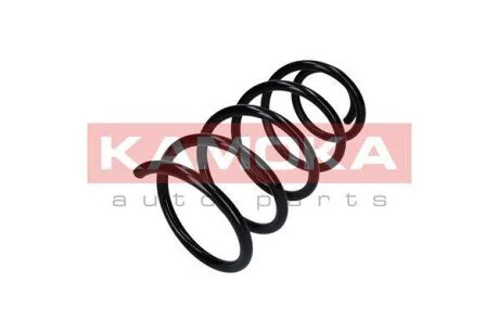 Пружина ходової частини KAMOKA 2110285 (фото 1)
