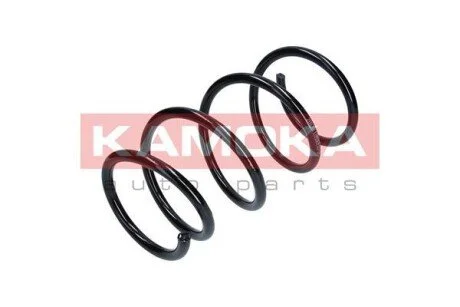 Пружина ходовой части KAMOKA 2110301