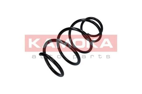 Пружина ходовой части KAMOKA 2110326