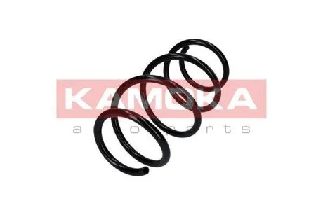 Пружина ходовой части KAMOKA 2110337