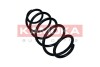 Пружина (передня) Ford Mondeo III 2.0-2.2TDCi/TDDi/DI 00-07 (седан/унив/нак.зад.ч)(без спорт.ход.ч) 2110367