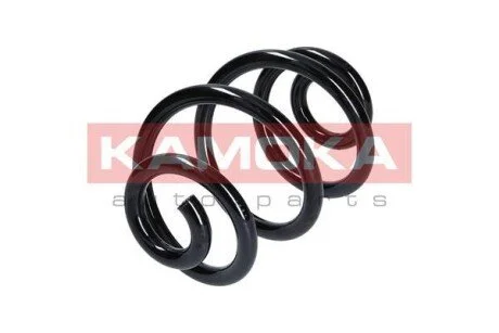 Пружина підвіски KAMOKA 2120006