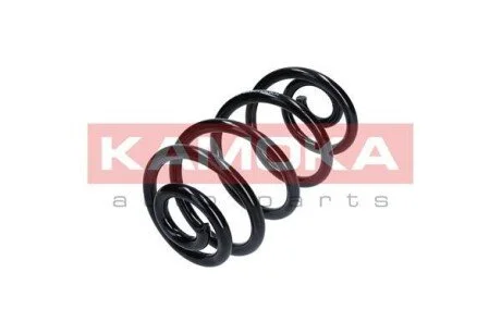Пружина ходовой части KAMOKA 2120250