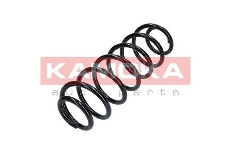 Пружина ходовой части KAMOKA 2120253