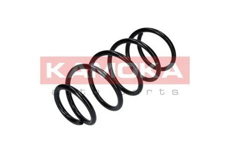 Пружина ходовой части KAMOKA 2120256