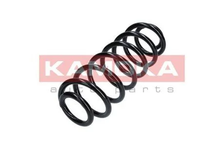Пружина ходовой части KAMOKA 2120284