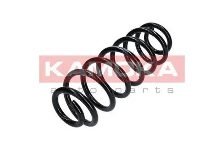 Пружина ходової частини KAMOKA 2120322