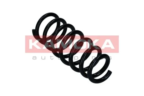 Ресора ходової частини KAMOKA 2120635 (фото 1)