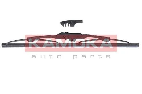 Щiтка склоочисника 325 мм KAMOKA 26325