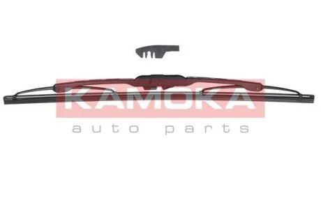 Щiтка склоочисника 375мм KAMOKA 26375