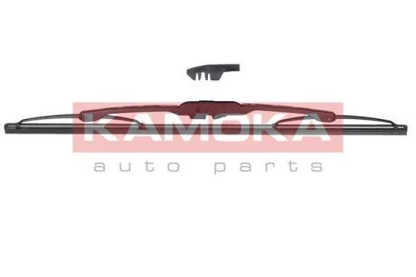 Щiтка склоочисника 400 мм KAMOKA 26400