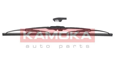 Щiтка склоочисника 425 мм KAMOKA 26425