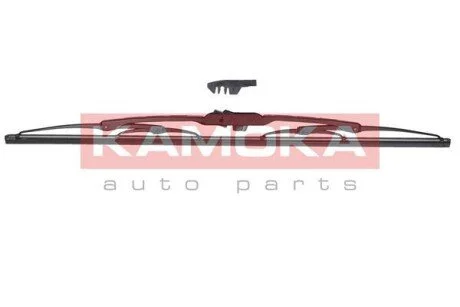 Щiтка склоочисника 475 мм KAMOKA 26475