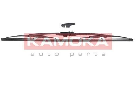 Щiтка склоочисника 500мм KAMOKA 26500