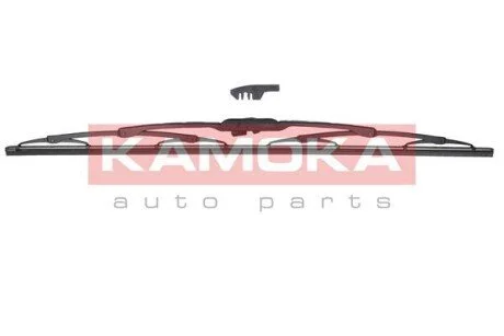 Щiтка склоочисника 525 мм KAMOKA 26525