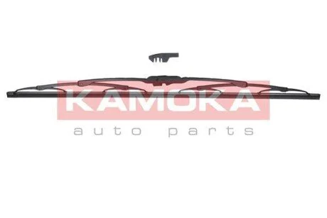 Щiтка склоочисника 550мм KAMOKA 26550