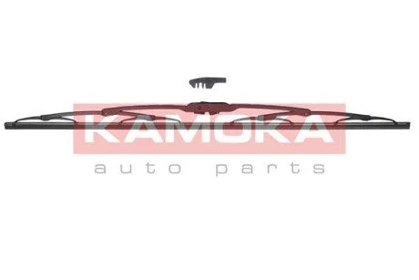 Щiтка склоочисника 575 мм KAMOKA 26575