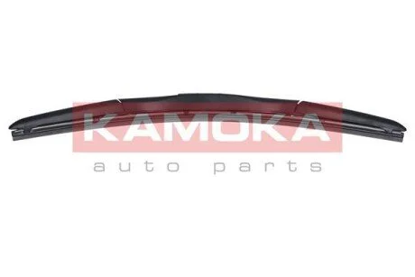 Щiтка склоочисника 400мм-гiбрид KAMOKA 26H400