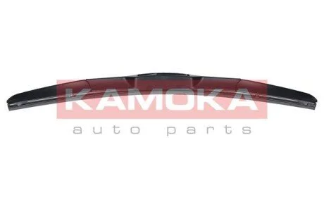 Щiтка склоочисника 425мм-гiбрид KAMOKA 26H425