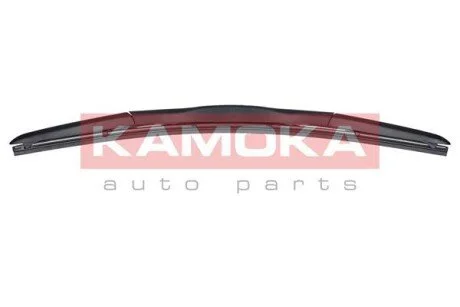 Щiтка склоочисника 450мм-гiбрид KAMOKA 26H450