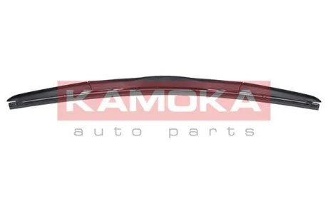 Щiтка склоочисника 475мм-гiбрид KAMOKA 26H475