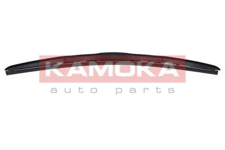 Щiтка склоочисника 500мм-гiбрид KAMOKA 26H500